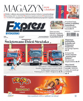 Express Bydgoski