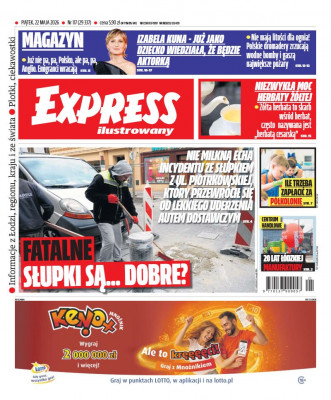 Express Ilustrowany