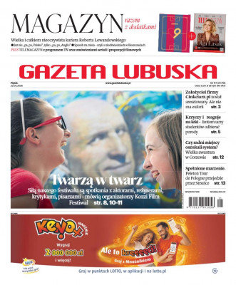 Gazeta Lubuska
