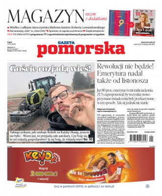 Gazeta Pomorska
