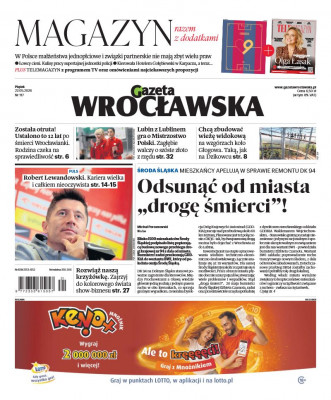 Gazeta Wrocławska