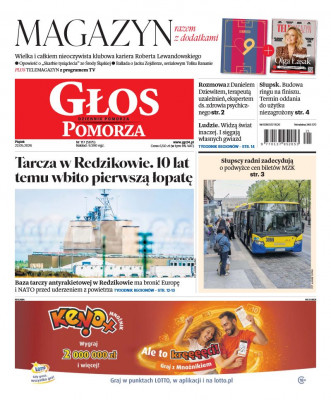 Głos Pomorza