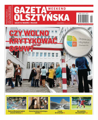 Gazeta Olsztyńska