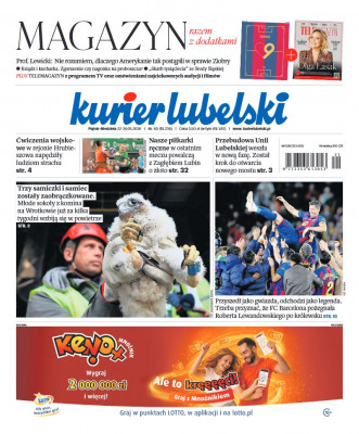 Kurier Lubelski