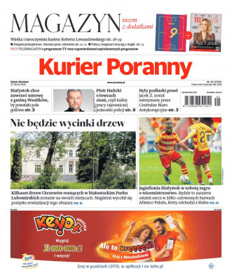 Kurier Poranny