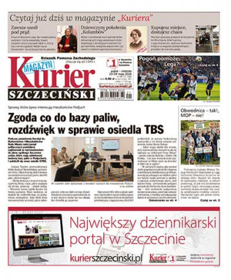 Kurier Szczeciński