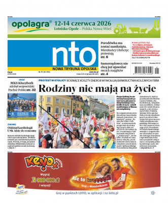 Nowa Trybuna Opolska