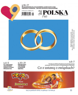 Polska Metropolia Warszawska