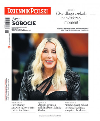 Dziennik Polski