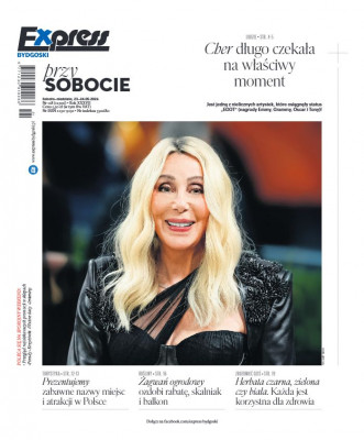 Express Bydgoski