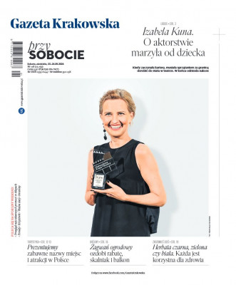 Gazeta Krakowska