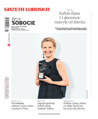 Gazeta Lubuska