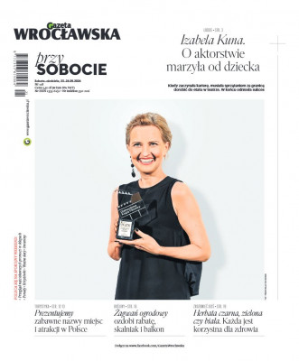 Gazeta Wrocławska