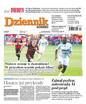 Dziennik Łódzki