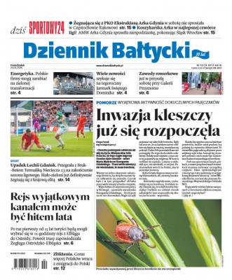 Dziennik Bałtycki