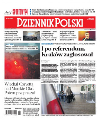 Dziennik Polski