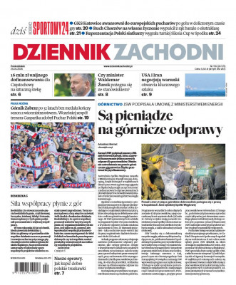 Dziennik Zachodni