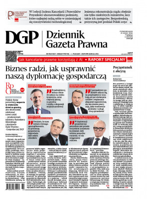 Dziennik Gazeta Prawna