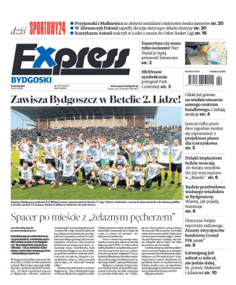 Express Bydgoski