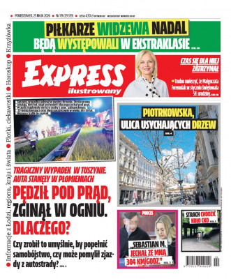 Express Ilustrowany