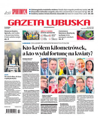 Gazeta Lubuska