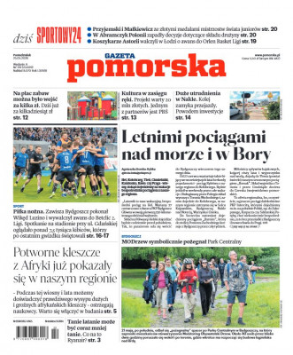 Gazeta Pomorska