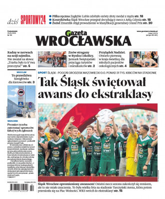 Gazeta Wrocławska