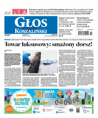 Głos Koszaliński
