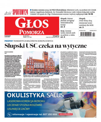 Głos Pomorza
