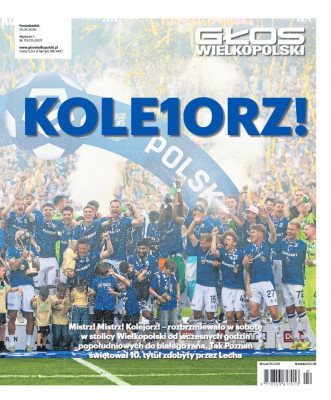 Głos Wielkopolski