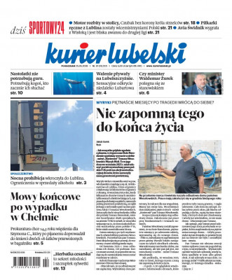 Kurier Lubelski