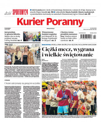 Kurier Poranny