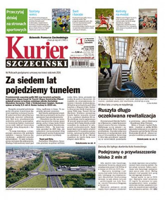 Kurier Szczeciński