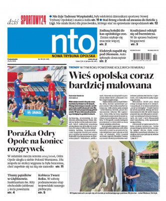 Nowa Trybuna Opolska