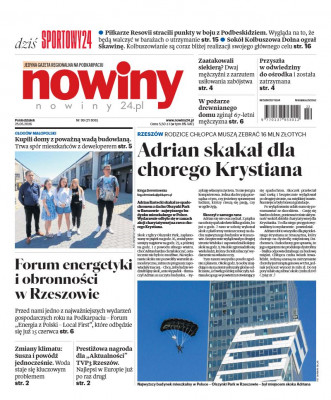 Nowiny