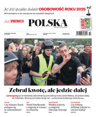 Polska Metropolia Warszawska