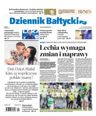 Dziennik Bałtycki