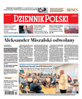 Dziennik Polski