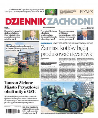 Dziennik Zachodni