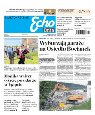 Echo Dnia