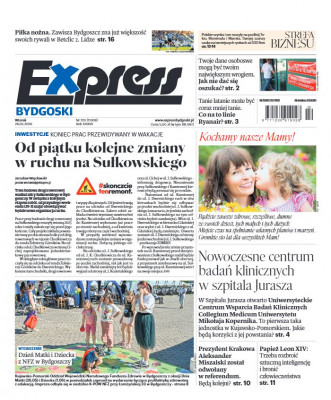 Express Bydgoski