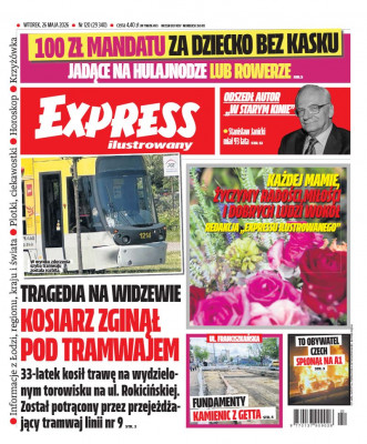 Express Ilustrowany