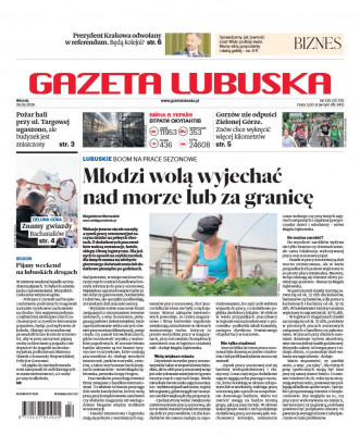 Gazeta Lubuska