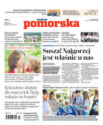 Gazeta Pomorska