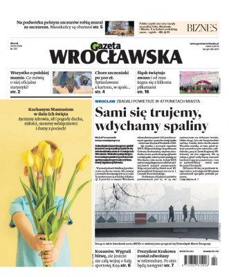 Gazeta Wrocławska