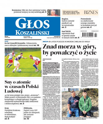Głos Koszaliński