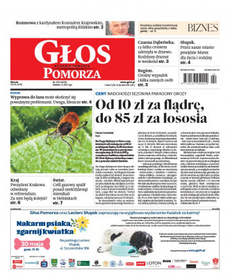 Głos Pomorza