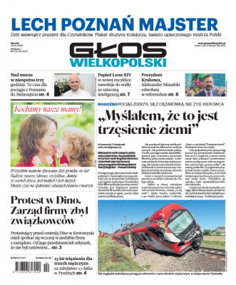 Głos Wielkopolski