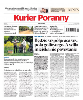 Kurier Poranny