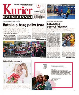 Kurier Szczeciński